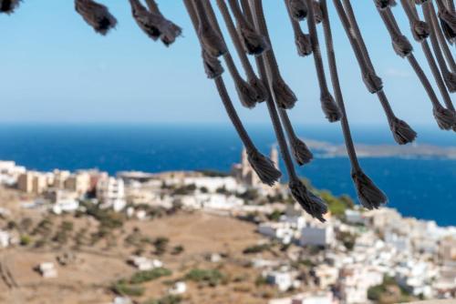 Hostal Wind Tales