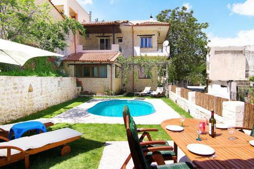 Alexander Villa