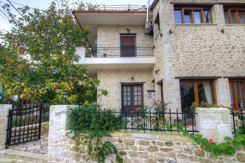 Alexander Villa