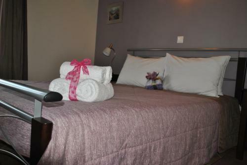 Hostal Iliothea