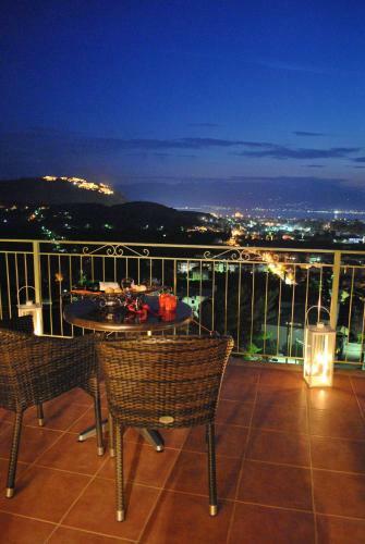 Hostal Iliothea