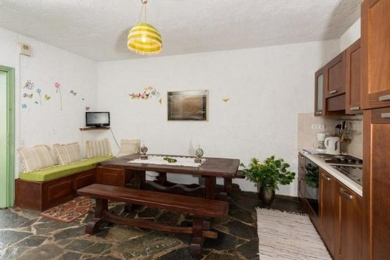 Elounda Apartments
