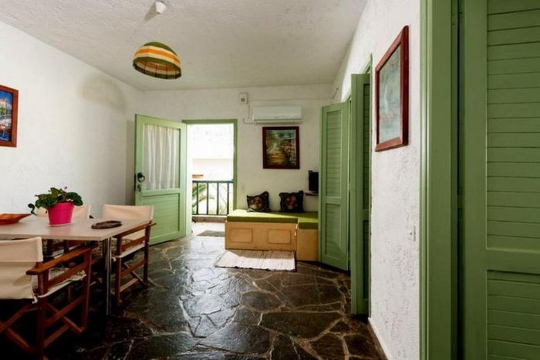 Elounda Apartments