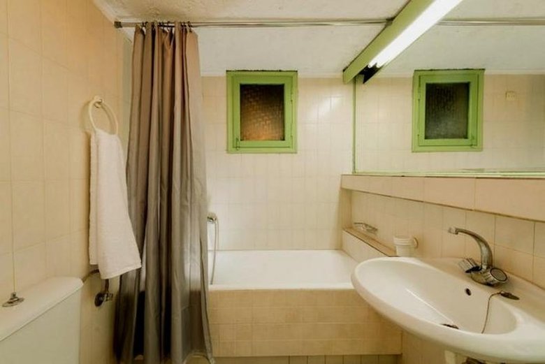 Elounda Apartments