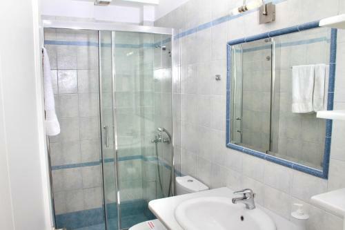 Apartamento Guesthouse Niriides