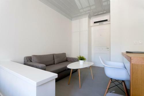Apartamento Guesthouse Niriides