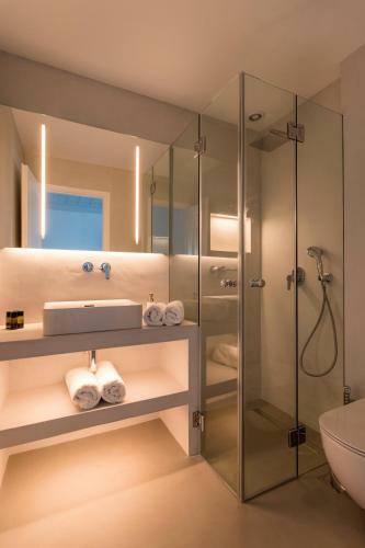 Apartamento Guesthouse Niriides