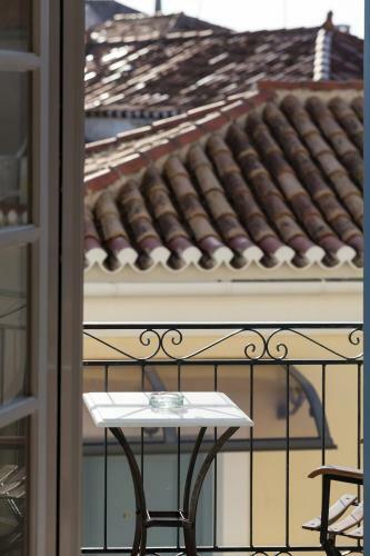 Apartamento Guesthouse Niriides