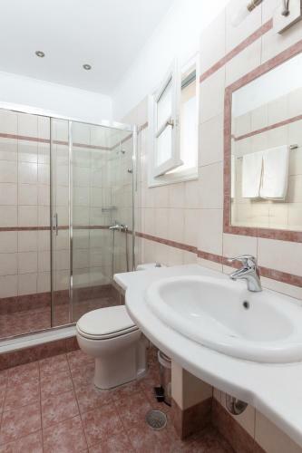 Apartamento Guesthouse Niriides