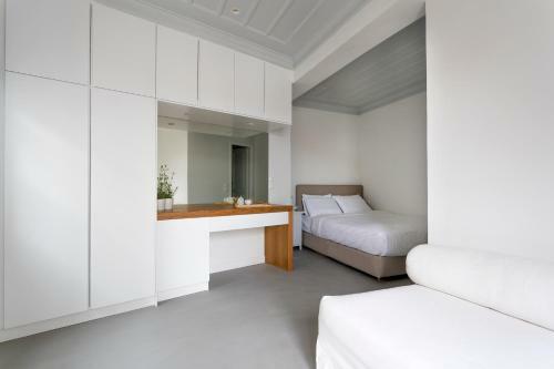 Apartamento Guesthouse Niriides
