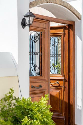 Apartamento Guesthouse Niriides
