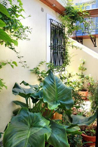 Apartamento Guesthouse Niriides
