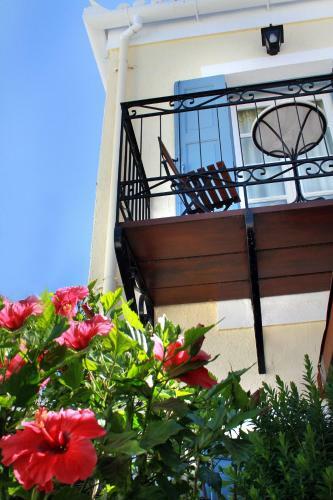 Apartamento Guesthouse Niriides