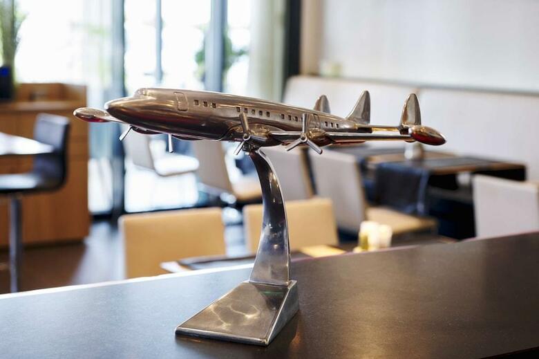 Hotel Park Inn By Radisson Liege Airport