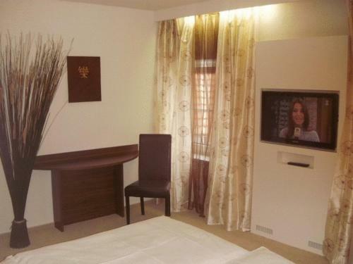 Hostal Landgasthof Jagawirt