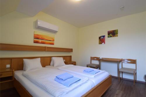 Hotel Restaurant M�llner