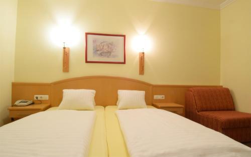 Hotel Restaurant M�llner