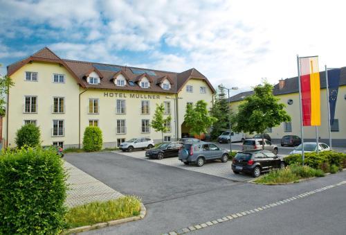 Hotel Restaurant M�llner