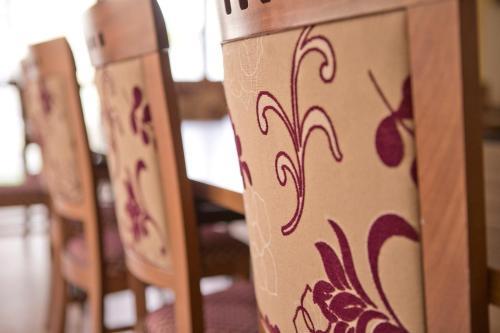 Hotel Restaurant M�llner