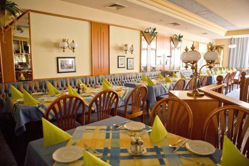 Hotel Restaurant M�llner