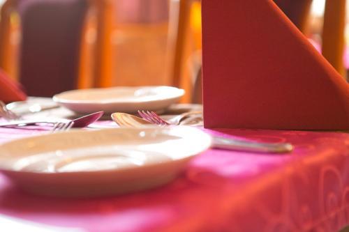 Hotel Restaurant M�llner