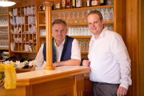 Hotel Restaurant M�llner