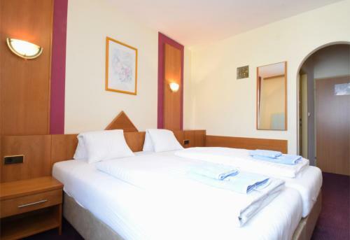 Hotel Restaurant M�llner