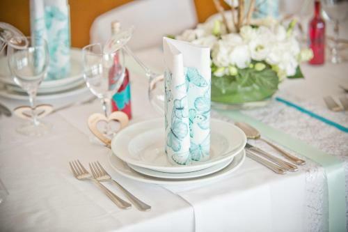 Hotel Restaurant M�llner