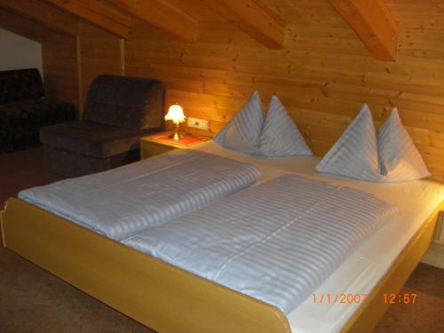 Apartamentos Ferienh�user Thalbach