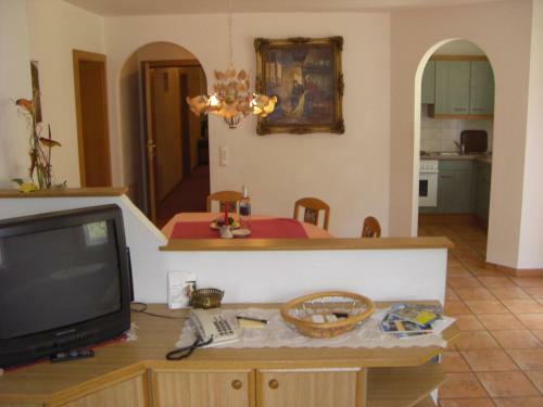Apartamentos Ferienh�user Thalbach
