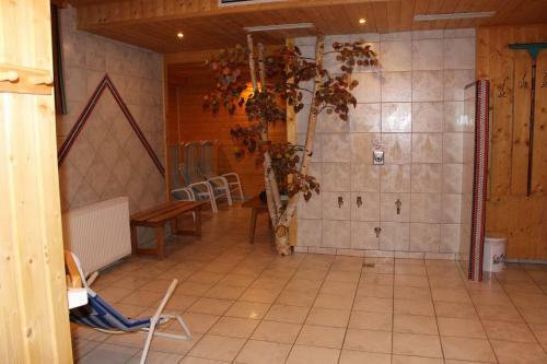Apartamentos Ferienh�user Thalbach