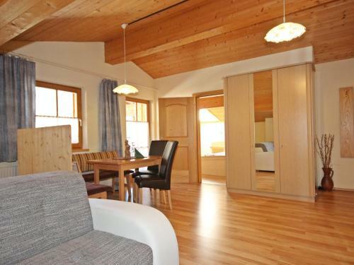 Apartment Voraule See