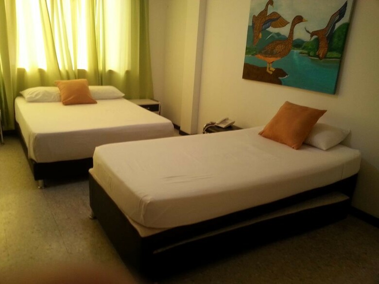 Hotel Royal