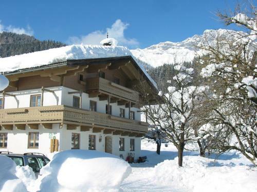 Agroturismo Herzoghof