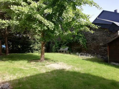 La Ferme Oubli�e