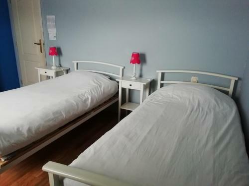 La Ferme Oubli�e