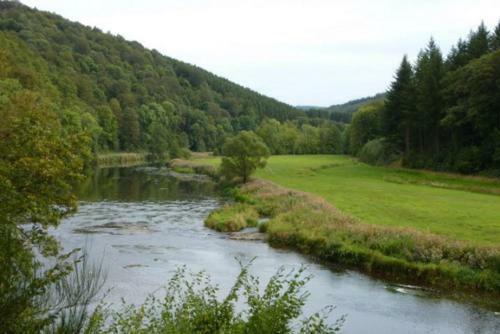 La Ferme Oubli�e