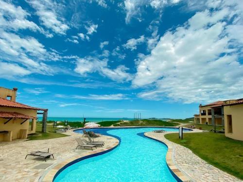 Apartamento Buzios Beach Resort Residencial 1307