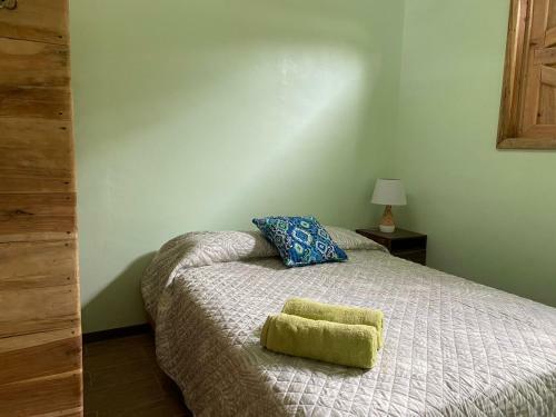 Apartamento Villas Mamalu