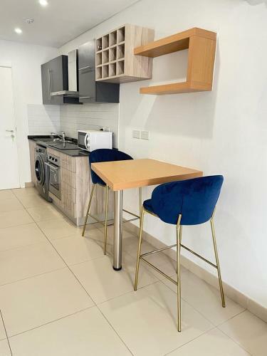 Apartamento Reveria