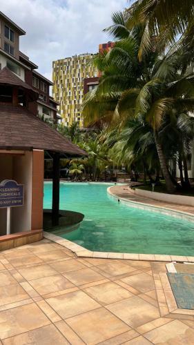 Apartamento Hanny Luxury Haven