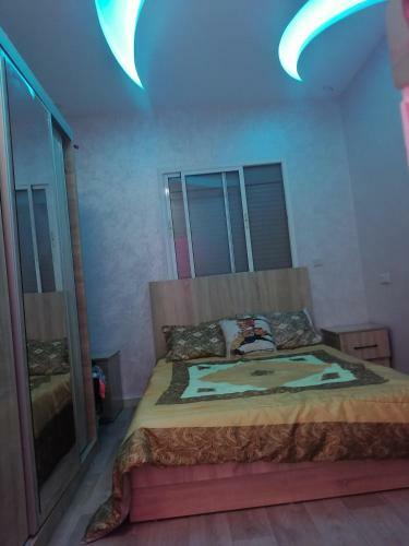 Apartamento Agadir