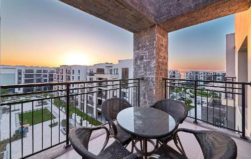 Apartamento Salt Lake