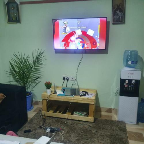 Naivasha Furnished Apartments