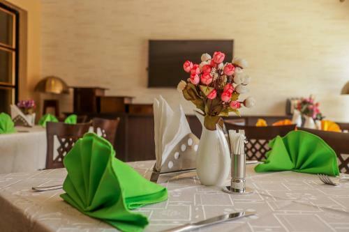 De Rembrandt Classic Hotel
