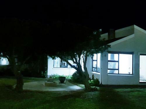 Hostal 4 On Hoffman Seaview