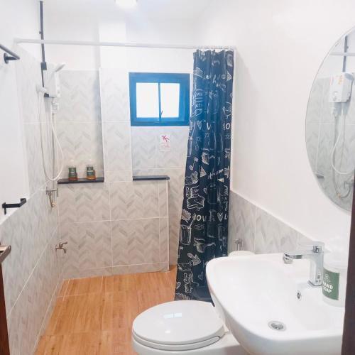 Hostal Sleep Sleep Suanphak