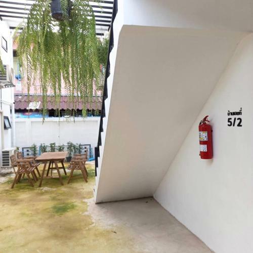 Hostal Sleep Sleep Suanphak