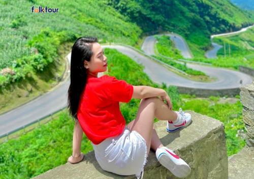Folktour Hostel