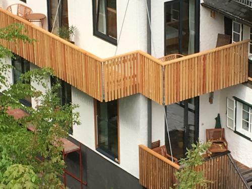 Hostal Hupfm�hle Pension